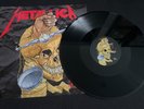 METALLICA Harvester Of Sorrow 3 TRACK 12