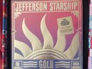 JEFFERSON STARSHIP GOLD LP FACTORY SEALED MINT 1979 GRUNT BZL-13247 W BONUS