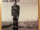Lyle Lovett - Release Me (2012) 2LP 180g Vinyl, Gatefold Cover NM