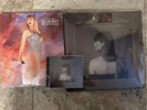 Taylor Swift Eras Tour Book TTPD Anthology Vinyl And CD. Brand New And Sealed
