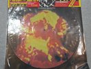 kiss  --    LP' -  --rare  pic.disc