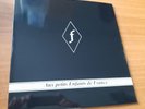 Les Joyaux De La Princesse – Aux Petits Enfants De France -  LP' -	death in june