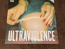 Lana Del Rey Ultraviolence Alternate Cover Vinyl