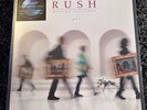 RUSH Moving Pictures 40th Anniversary Deluxe Edition 4-LP 180-gram box set 2022