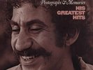 JIM CROCE - PHOTOGRAPHS & MEMORIES HIS GREATEST HITS New Vinyl LP 180g Reissue