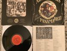New Riders of the purple sage - panama red LP Pitman U.S 1973 Columbia + inner