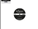 Antenna  – Clockwork - Vinile Disco Mix 12