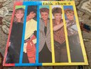Go-Go's - Talk Show LP   1984 IRS SP70041   FACTORY SEALED ship free tomorrow