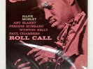 HANK MOBLEY ROLL CALL BLUE NOTE BLP4058 Japan VINYL LP