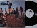 FUGS It Crawled Into My Hand, Honest EDSEL LP VG++ uk gatefold x