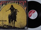 KEEF HARTLEY BAND The Time Is Near... DERAM LP VG+ gatefold x