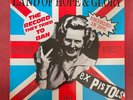 The Ex Pistols 12