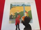 BRIAN ENO Another Green World LP Editions E.G. ** STILL SEALED ** Ambient