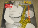 Vintage 1985 SEALED BEN WEBSTER The Big tenor ORIGINAL EMARCY 2 RECORD SET