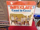 SEALED THE DAVE CLARK FIVE COAST TO COAST ORIGINAL PRESSING