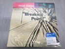 FREDDIE HUBBARD Breaking Point BLUE NOTE TONE POET LP sealed VINYL Record NEW