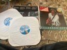 Jimmy Buffett you had to be there 2 lp Live nm ship free tomorrow NICE