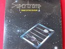 SUPERTRAMP Crime Of The Century LP (1978) Mobile Fidelity AUDIOPHILE mofi/mfsl