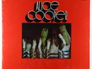 Alice Cooper - Easy Action LP - Straight SEALED
