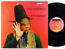 Captain Beefheart - Trout Mask Replica 2xLP - Straight OG Press VG+