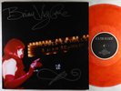 Dresden Dolls - A Is For Accident LP - 8ft. Pink Wax Ltd. VG+ Autograph