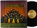 Humble Pie - Rock On LP - A&M VG+