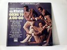 SMOKEY ROBINSON and the Miracles LP Going to a go-go 1965 Tamla stereo vinyl