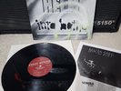 Brocas Helm Into Battle Lp Vinyl OG 1984 1st USA Press First Strike EX/NM- Wax