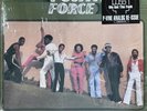 Positive Force JAPAN NEAR MINT P-Vine Records Vinyl LP