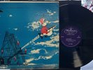 Ferrante & Teicher - Adventure In Carols - Westminster LP VG-/VG MONO DG 1956