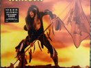 2012 Brand New Sealed W.A.S.P.: The Last Command Lp Record Vinyl