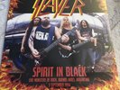 Slayer Spirit In Black LIVE Monsters Of Rock Sept 3rd 1994 Argentina SEALED LP