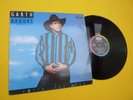 LP GARTH BROOKS - Ropin' The Wind - SPAIN Press - 072-7984681 (EX/EX)
