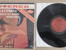 SR90144 Hi-Fi A La Espanola Frederick Fennell Mercury Stereo NM 180g Reissue