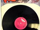 Saxon – Saxon LP Album vinyl record 1979 hard rock on Carrere