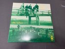 The Rising Storm- Calm Before the Rising Storm LP Yellow vinyl Mono Sundazed