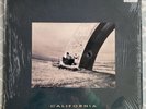 AMERICAN MUSIC CLUB - CALIFORNIA - 1ST PRESS VINYL LP - A1 / B1