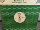 ROBIN S: SHOW ME LOVE Vinyl CG H24
