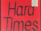 David Byrne & Paramore: Hard Times & Burning Down The House New/Sealed/RSD 2024