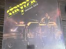 Stryper: Soldiers Under Command(ST-73217) Used 1985 Vinyl In Shrink Wrap(insert)