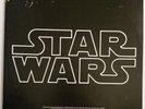 Star Wars Original Soundtrack 2-LP Vinyl, John Williams. w/poster & insert.