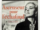 MILES DAVIS ascenseur pour l'echafaud ⸺ FONTANA 660231MR original FRENCH 10