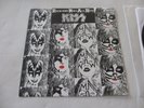 KISS - ROCK AND ROLL ALL NITE ‎/ C'MON AND LOVE ME UK PRESS Casablanca ‎ CAN 126