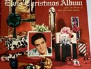 ELVIS PRESLEY - Elvis' Christmas Album (LOC-1035) 1957