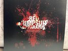 Red Jumpsuit Apparatus - Don’t You Fake It Red/Black Splatter Vinyl NEW. IN HAND