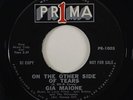 Gia Maione 
