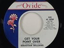 Sebastian Williams 