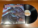 Sacred Warrior – Master’s Command - EX 2017 Press