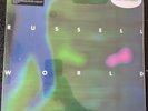 RUSSELL, Arthur - World Of Echo VINYL - NEW SEALED