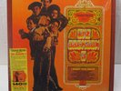 Diana Ross presents THE JACKSON 5 - Orange Colored Vinyl LP Limited Edition.